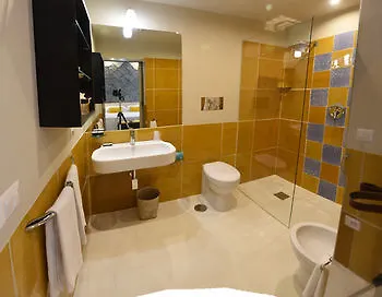 *** 酒店 Atelier Ines B&B Home Gallery 那不勒斯 意大利