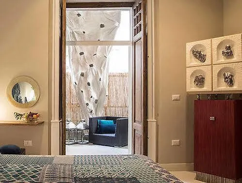 Atelier Ines B&B Home Gallery Naples 3*,