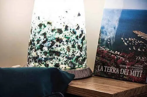 Hotel Atelier Ines B&B Home Gallery Naples