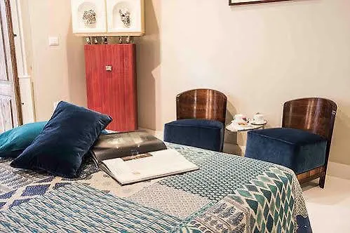 Atelier Ines B&B Home Gallery 那不勒斯 意大利