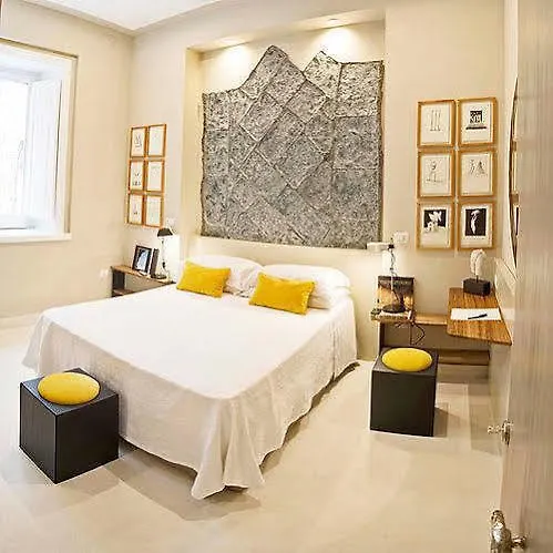 Hotel Atelier Ines B&B Home Gallery Naples