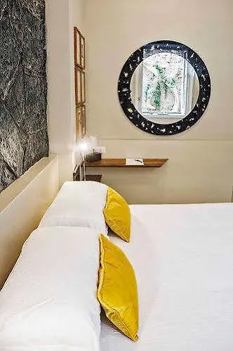 Atelier Ines B&B Home Gallery Naples