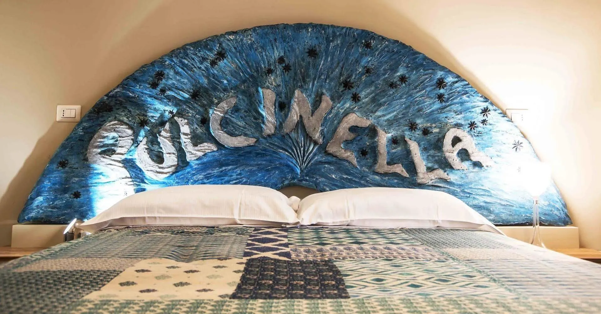 Hotel Atelier Ines B&B Home Gallery Naples