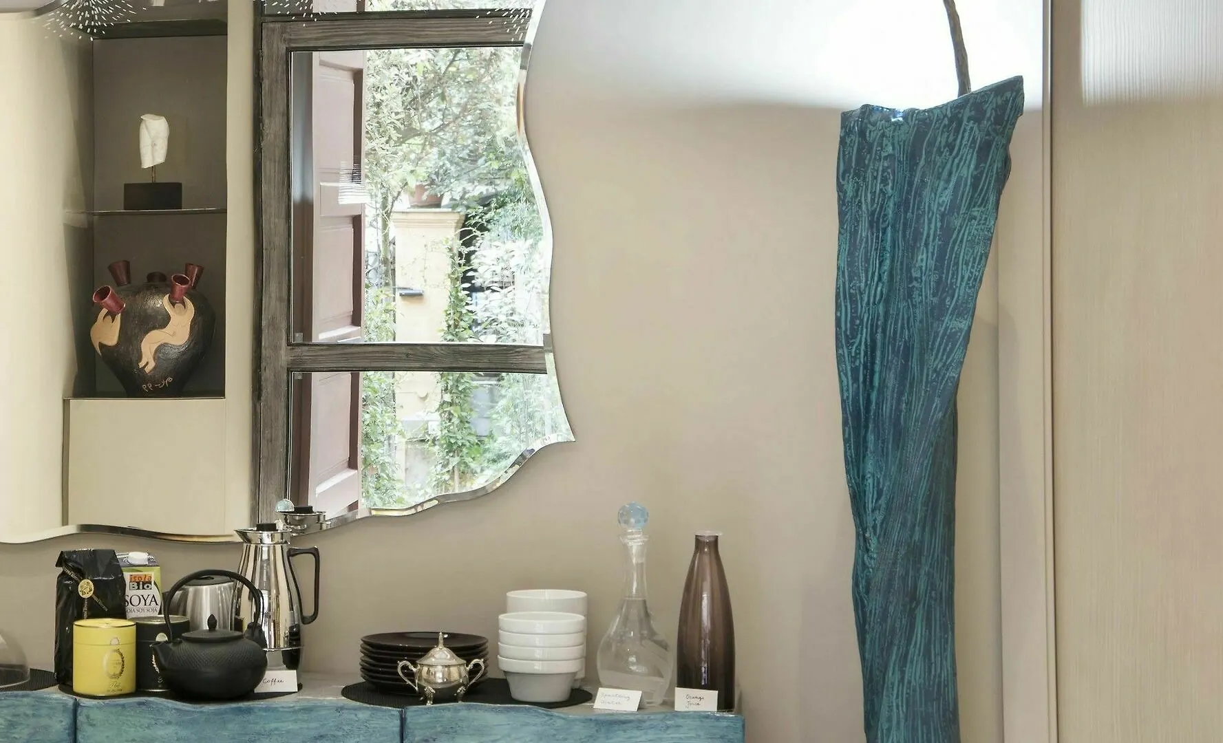 Atelier Ines B&B Home Gallery Naples 3*,