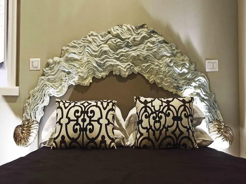 Atelier Ines B&B Home Gallery Naples Hotel