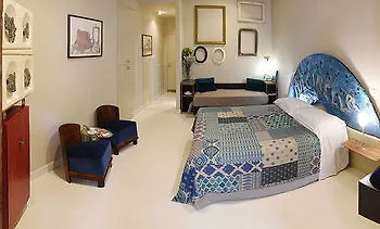 נאפולי Atelier Ines B&B Home Gallery 3*,