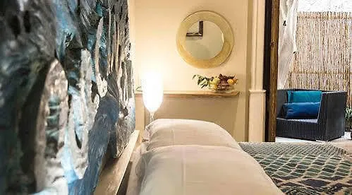 *** מלון נאפולי Atelier Ines B&B Home Gallery איטליה