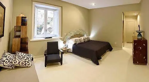 נאפולי Atelier Ines B&B Home Gallery