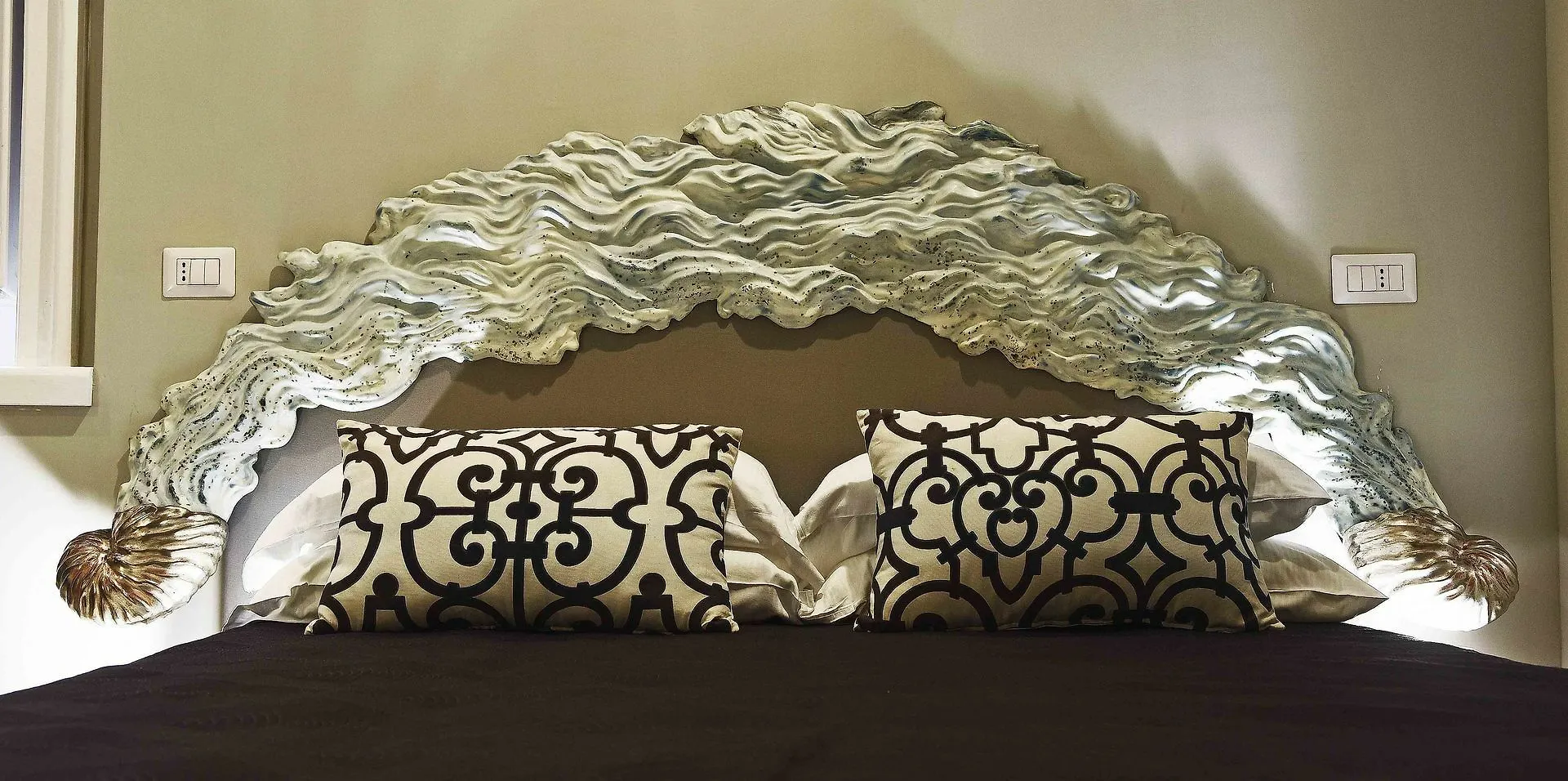 נאפולי Atelier Ines B&B Home Gallery 3*,  איטליה