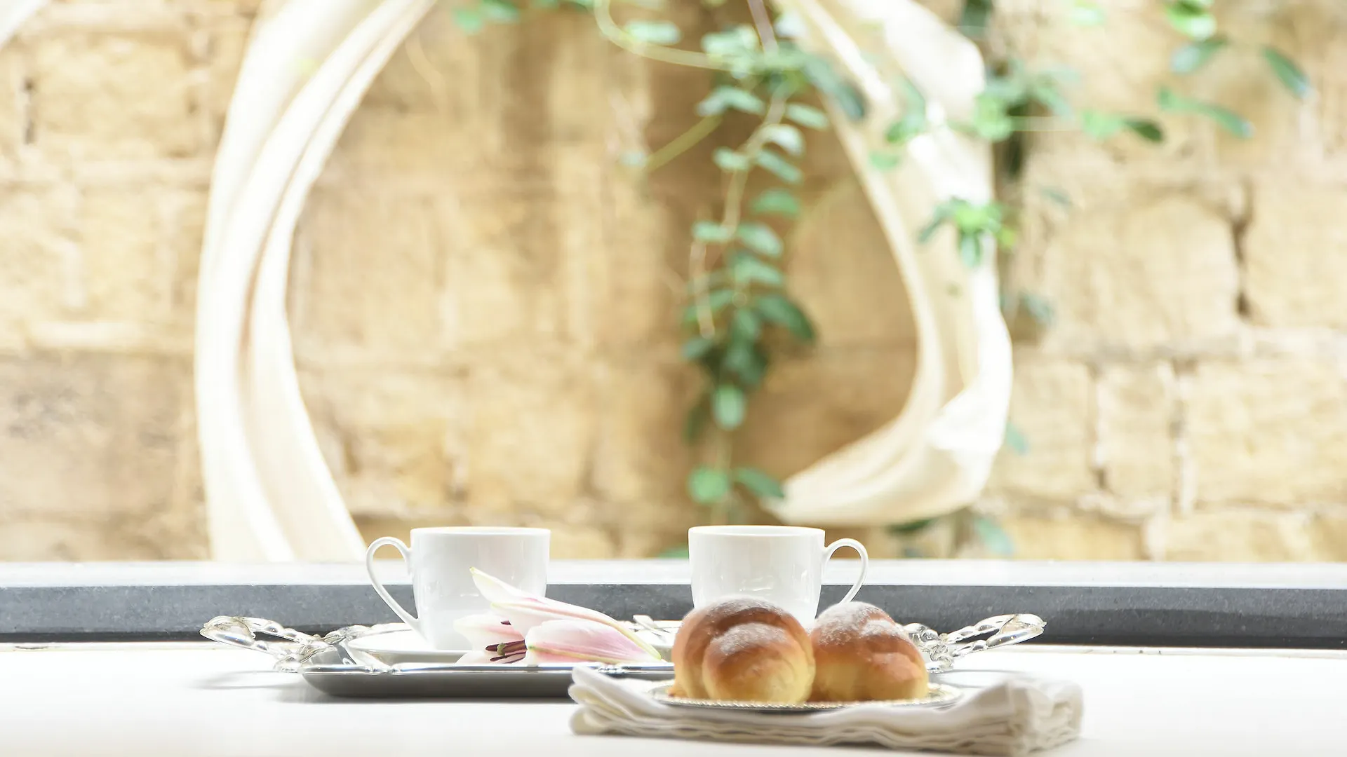 מלון נאפולי Atelier Ines B&B Home Gallery